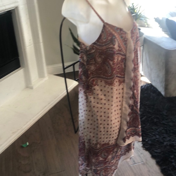 bandana summer dressSoft and flows As U Wish sun - Picture 3 of 7